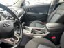 2016 BLUE KIA SPORTAGE LX (KNDPB3AC2G7) with an 2.4L engine, Automatic transmission, located at 1100 W. Sheridan Ave., Shenandoah, 51601, (712) 246-1600, 40.765678, -95.388817- Photo#6