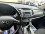 2016 BLUE KIA SPORTAGE LX (KNDPB3AC2G7) with an 2.4L engine, Automatic transmission, located at 1100 W. Sheridan Ave., Shenandoah, 51601, (712) 246-1600, 40.765678, -95.388817- Photo#8
