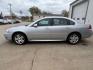 2015 SILVER CHEVROLET IMPALA LIMITED LT (2G1WB5E34F1) with an 3.6L engine, Automatic transmission, located at 1100 W. Sheridan Ave., Shenandoah, 51601, (712) 246-1600, 40.765678, -95.388817 - Photo#1