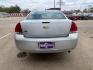 2015 SILVER CHEVROLET IMPALA LIMITED LT (2G1WB5E34F1) with an 3.6L engine, Automatic transmission, located at 1100 W. Sheridan Ave., Shenandoah, 51601, (712) 246-1600, 40.765678, -95.388817 - Photo#5