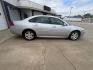 2015 SILVER CHEVROLET IMPALA LIMITED LT (2G1WB5E34F1) with an 3.6L engine, Automatic transmission, located at 1100 W. Sheridan Ave., Shenandoah, 51601, (712) 246-1600, 40.765678, -95.388817 - Photo#7