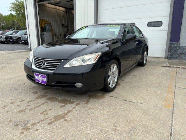 photo of 2007 LEXUS ES 4DR