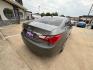 2012 GRAY HYUNDAI SONATA GLS (5NPEB4AC1CH) with an 2.4L engine, Automatic transmission, located at 1100 W. Sheridan Ave., Shenandoah, 51601, (712) 246-1600, 40.765678, -95.388817 - Photo#6