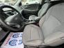 2012 GRAY HYUNDAI SONATA GLS (5NPEB4AC1CH) with an 2.4L engine, Automatic transmission, located at 1100 W. Sheridan Ave., Shenandoah, 51601, (712) 246-1600, 40.765678, -95.388817- Photo#2