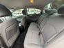2012 GRAY HYUNDAI SONATA GLS (5NPEB4AC1CH) with an 2.4L engine, Automatic transmission, located at 1100 W. Sheridan Ave., Shenandoah, 51601, (712) 246-1600, 40.765678, -95.388817- Photo#4
