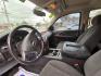2008 RED CHEVROLET AVALANCHE LTZ (3GNFK123X8G) with an 5.3L engine, Automatic transmission, located at 1100 W. Sheridan Ave., Shenandoah, 51601, (712) 246-1600, 40.765678, -95.388817 - Photo#2