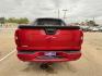 2008 RED CHEVROLET AVALANCHE LTZ (3GNFK123X8G) with an 5.3L engine, Automatic transmission, located at 1100 W. Sheridan Ave., Shenandoah, 51601, (712) 246-1600, 40.765678, -95.388817 - Photo#4