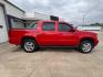 2008 RED CHEVROLET AVALANCHE LTZ (3GNFK123X8G) with an 5.3L engine, Automatic transmission, located at 1100 W. Sheridan Ave., Shenandoah, 51601, (712) 246-1600, 40.765678, -95.388817 - Photo#6