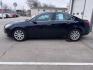 2012 BLACK BUICK REGAL PREMIUM (2G4GT5GR6C9) with an 2.4L engine, Automatic transmission, located at 1100 W. Sheridan Ave., Shenandoah, 51601, (712) 246-1600, 40.765678, -95.388817 - Photo#1