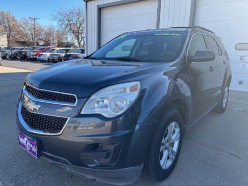 2010 CHEVROLET EQUINOX LT