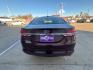 2017 MAROON FORD FUSION SE (3FA6P0H72HR) with an 2.5L engine, Automatic transmission, located at 1100 W. Sheridan Ave., Shenandoah, 51601, (712) 246-1600, 40.765678, -95.388817- Photo#8