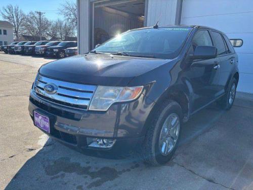 2007 FORD EDGE SEL