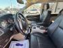 2016 GRAY CHRYSLER TOWN and COUNTRY TOURING (2C4RC1BG9GR) with an 3.6L engine, Automatic transmission, located at 1100 W. Sheridan Ave., Shenandoah, 51601, (712) 246-1600, 40.765678, -95.388817 - Photo#2