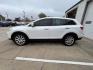 2008 WHITE MAZDA CX-9 GRAND TOURING (JM3TB38V280) with an 3.7L engine, Automatic transmission, located at 1100 W. Sheridan Ave., Shenandoah, 51601, (712) 246-1600, 40.765678, -95.388817 - Photo#1