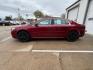 2011 RED CHEVROLET MALIBU 1LT (1G1ZC5E19BF) with an 2.4L engine, Automatic transmission, located at 1100 W. Sheridan Ave., Shenandoah, 51601, (712) 246-1600, 40.765678, -95.388817 - Photo#1