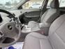 2011 RED CHEVROLET MALIBU 1LT (1G1ZC5E19BF) with an 2.4L engine, Automatic transmission, located at 1100 W. Sheridan Ave., Shenandoah, 51601, (712) 246-1600, 40.765678, -95.388817 - Photo#2
