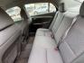 2011 RED CHEVROLET MALIBU 1LT (1G1ZC5E19BF) with an 2.4L engine, Automatic transmission, located at 1100 W. Sheridan Ave., Shenandoah, 51601, (712) 246-1600, 40.765678, -95.388817 - Photo#4