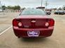 2011 RED CHEVROLET MALIBU 1LT (1G1ZC5E19BF) with an 2.4L engine, Automatic transmission, located at 1100 W. Sheridan Ave., Shenandoah, 51601, (712) 246-1600, 40.765678, -95.388817 - Photo#5
