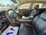 2010 BLACK BUICK LACROSSE CXL (1G4GC5EG4AF) with an 3.0L engine, Automatic transmission, located at 1100 W. Sheridan Ave., Shenandoah, 51601, (712) 246-1600, 40.765678, -95.388817 - Photo#2
