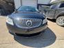2010 BLACK BUICK LACROSSE CXL (1G4GC5EG4AF) with an 3.0L engine, Automatic transmission, located at 1100 W. Sheridan Ave., Shenandoah, 51601, (712) 246-1600, 40.765678, -95.388817 - Photo#7