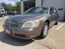 2007 BROWN BUICK LUCERNE CX (1G4HP57227U) with an 3.8L engine, Automatic transmission, located at 1100 W. Sheridan Ave., Shenandoah, 51601, (712) 246-1600, 40.765678, -95.388817 - Photo#0