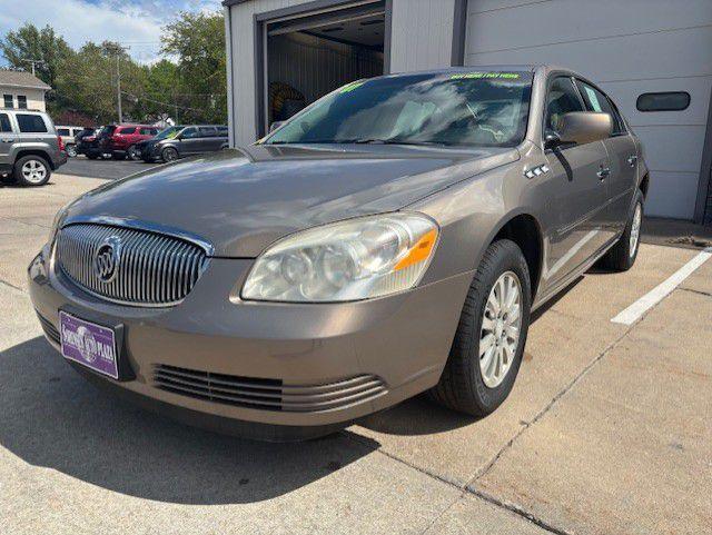 photo of 2007 BUICK LUCERNE CX