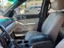 2013 BROWN FORD EXPLORER XLT (1FM5K7D84DG) with an 3.5L engine, Automatic transmission, located at 1100 W. Sheridan Ave., Shenandoah, 51601, (712) 246-1600, 40.765678, -95.388817 - Photo#1