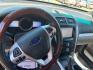 2013 BROWN FORD EXPLORER XLT (1FM5K7D84DG) with an 3.5L engine, Automatic transmission, located at 1100 W. Sheridan Ave., Shenandoah, 51601, (712) 246-1600, 40.765678, -95.388817 - Photo#2
