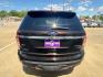 2013 BROWN FORD EXPLORER XLT (1FM5K7D84DG) with an 3.5L engine, Automatic transmission, located at 1100 W. Sheridan Ave., Shenandoah, 51601, (712) 246-1600, 40.765678, -95.388817 - Photo#5