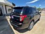 2013 BROWN FORD EXPLORER XLT (1FM5K7D84DG) with an 3.5L engine, Automatic transmission, located at 1100 W. Sheridan Ave., Shenandoah, 51601, (712) 246-1600, 40.765678, -95.388817 - Photo#6