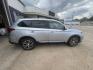 2016 SILVER MITSUBISHI OUTLANDER SE (JA4AZ3A34GZ) with an 2.4L engine, Automatic transmission, located at 1100 W. Sheridan Ave., Shenandoah, 51601, (712) 246-1600, 40.765678, -95.388817 - Photo#7