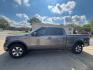 2014 GRAY FORD F150 SUPERCREW (1FTFW1ET7EK) with an 3.5L engine, Automatic transmission, located at 1100 W. Sheridan Ave., Shenandoah, 51601, (712) 246-1600, 40.765678, -95.388817 - Photo#1