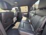 2014 GRAY FORD F150 SUPERCREW (1FTFW1ET7EK) with an 3.5L engine, Automatic transmission, located at 1100 W. Sheridan Ave., Shenandoah, 51601, (712) 246-1600, 40.765678, -95.388817 - Photo#4