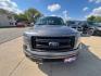 2014 GRAY FORD F150 SUPERCREW (1FTFW1ET7EK) with an 3.5L engine, Automatic transmission, located at 1100 W. Sheridan Ave., Shenandoah, 51601, (712) 246-1600, 40.765678, -95.388817 - Photo#8
