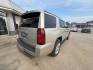 2016 GOLD CHEVROLET TAHOE 1500 LT (1GNSKBKC3GR) with an 5.3L engine, Automatic transmission, located at 1100 W. Sheridan Ave., Shenandoah, 51601, (712) 246-1600, 40.765678, -95.388817 - Photo#6