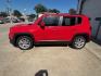 2018 RED JEEP RENEGADE LATITUDE (ZACCJABB0JP) with an 2.4L engine, Automatic transmission, located at 1100 W. Sheridan Ave., Shenandoah, 51601, (712) 246-1600, 40.765678, -95.388817 - Photo#1