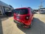 2018 RED JEEP RENEGADE LATITUDE (ZACCJABB0JP) with an 2.4L engine, Automatic transmission, located at 1100 W. Sheridan Ave., Shenandoah, 51601, (712) 246-1600, 40.765678, -95.388817 - Photo#6