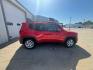 2018 RED JEEP RENEGADE LATITUDE (ZACCJABB0JP) with an 2.4L engine, Automatic transmission, located at 1100 W. Sheridan Ave., Shenandoah, 51601, (712) 246-1600, 40.765678, -95.388817 - Photo#7
