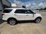 2011 WHITE FORD EXPLORER LIMITED (1FMHK8F88BG) with an 3.5L engine, Automatic transmission, located at 1100 W. Sheridan Ave., Shenandoah, 51601, (712) 246-1600, 40.765678, -95.388817 - Photo#7