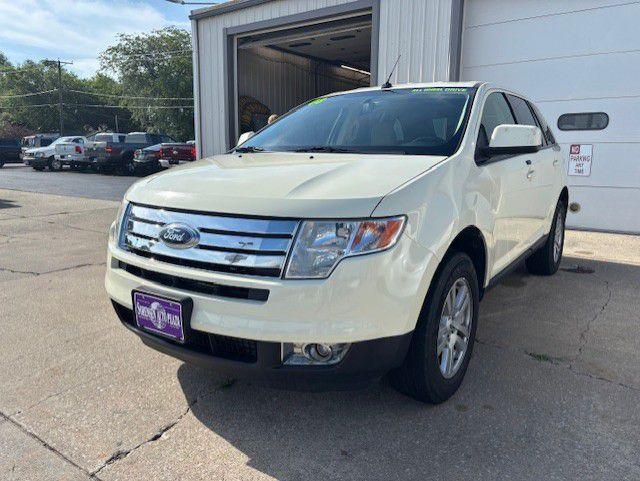 photo of 2008 FORD EDGE SEL