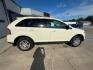 2008 WHITE FORD EDGE SEL (2FMDK48C48B) with an 3.5L engine, Automatic transmission, located at 1100 W. Sheridan Ave., Shenandoah, 51601, (712) 246-1600, 40.765678, -95.388817 - Photo#7