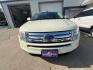 2008 WHITE FORD EDGE SEL (2FMDK48C48B) with an 3.5L engine, Automatic transmission, located at 1100 W. Sheridan Ave., Shenandoah, 51601, (712) 246-1600, 40.765678, -95.388817 - Photo#8