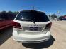 2017 WHITE DODGE JOURNEY CROSSROAD (3C4PDDGG6HT) with an 3.6L engine, Automatic transmission, located at 1100 W. Sheridan Ave., Shenandoah, 51601, (712) 246-1600, 40.765678, -95.388817 - Photo#5