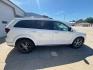 2017 WHITE DODGE JOURNEY CROSSROAD (3C4PDDGG6HT) with an 3.6L engine, Automatic transmission, located at 1100 W. Sheridan Ave., Shenandoah, 51601, (712) 246-1600, 40.765678, -95.388817 - Photo#6