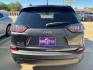 2019 GRAY JEEP CHEROKEE LATITUDE PLUS (1C4PJMLB0KD) with an 2.4L engine, Automatic transmission, located at 1100 W. Sheridan Ave., Shenandoah, 51601, (712) 246-1600, 40.765678, -95.388817 - Photo#5