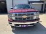 2015 RED CHEVROLET SILVERADO 1500 LTZ (1GCVKSEC9FZ) with an 5.3L engine, Automatic transmission, located at 1100 W. Sheridan Ave., Shenandoah, 51601, (712) 246-1600, 40.765678, -95.388817 - Photo#8