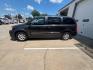 2012 GRAY CHRYSLER TOWN and COUNTRY TOURING (2C4RC1BG2CR) with an 3.6L engine, Automatic transmission, located at 1100 W. Sheridan Ave., Shenandoah, 51601, (712) 246-1600, 40.765678, -95.388817 - Photo#1