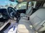 2012 GRAY CHRYSLER TOWN and COUNTRY TOURING (2C4RC1BG2CR) with an 3.6L engine, Automatic transmission, located at 1100 W. Sheridan Ave., Shenandoah, 51601, (712) 246-1600, 40.765678, -95.388817 - Photo#2