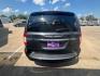 2012 GRAY CHRYSLER TOWN and COUNTRY TOURING (2C4RC1BG2CR) with an 3.6L engine, Automatic transmission, located at 1100 W. Sheridan Ave., Shenandoah, 51601, (712) 246-1600, 40.765678, -95.388817 - Photo#6