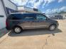 2012 GRAY CHRYSLER TOWN and COUNTRY TOURING (2C4RC1BG2CR) with an 3.6L engine, Automatic transmission, located at 1100 W. Sheridan Ave., Shenandoah, 51601, (712) 246-1600, 40.765678, -95.388817 - Photo#7